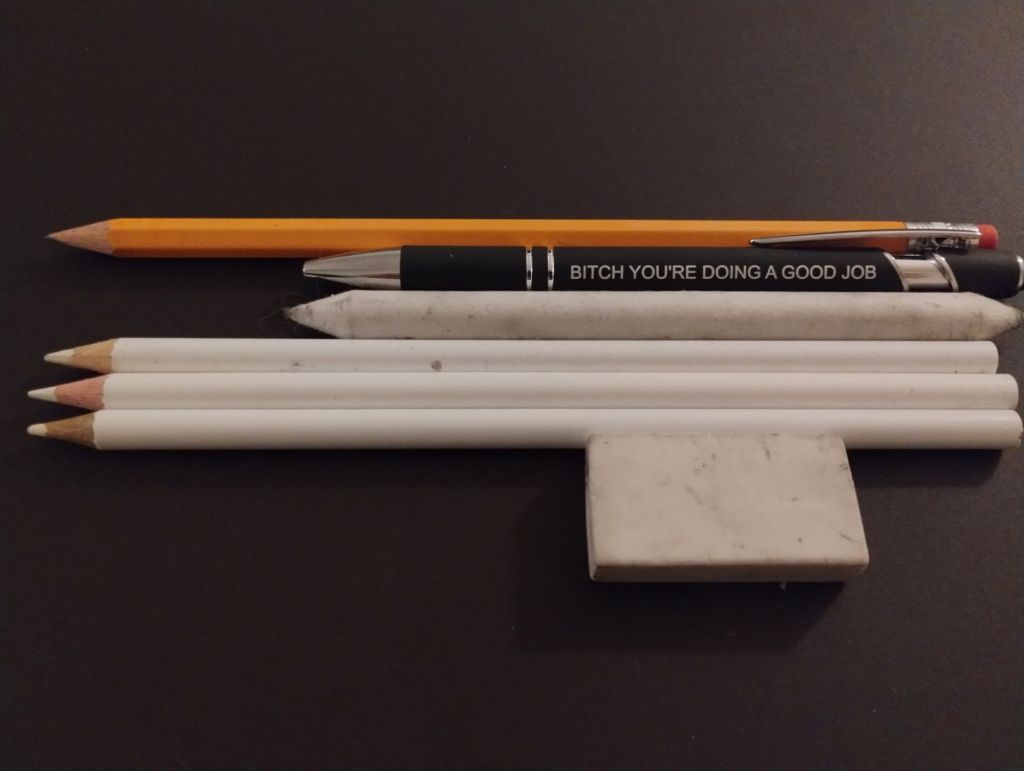 Casting light, not&nbsp;shade.