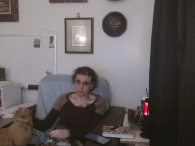 My year of fun is nearly&nbsp;over.