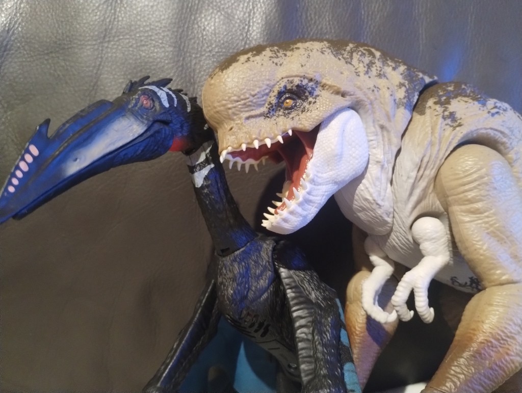 Defining Hate & Ugly – A short story